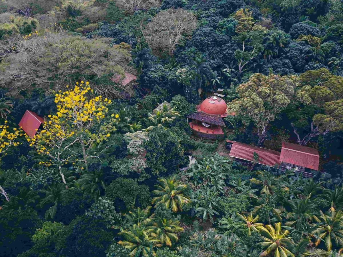 Selvista Guesthouses Balgue Exterior photo